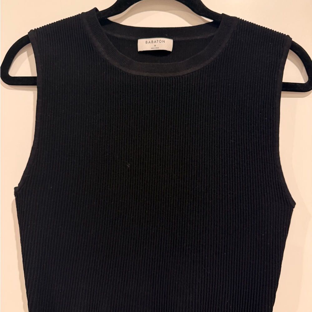 Aritzia Sculpt Knit